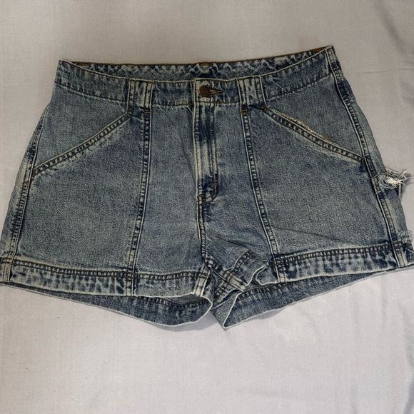 Levi's Pants - Levi’s Two Horse Brand Shorts, Sz 11